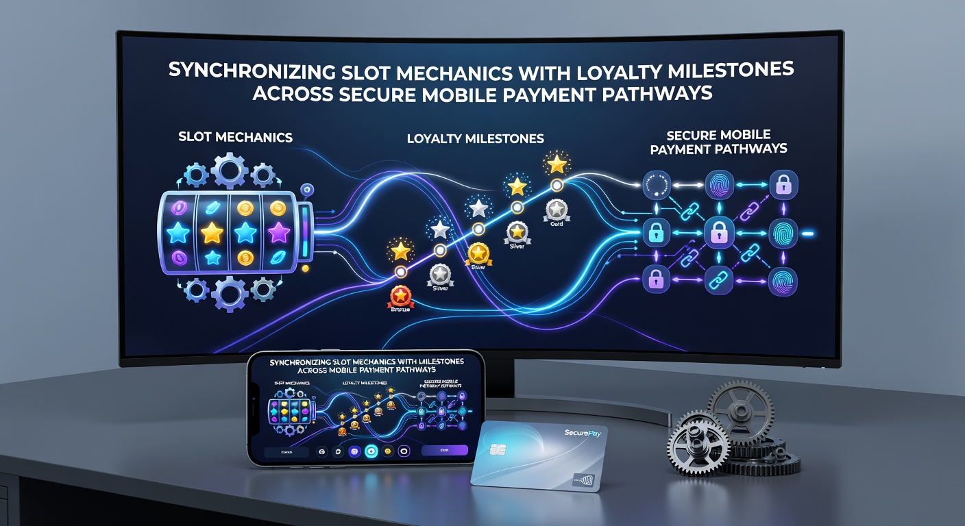 Mobile app dashboard showing encrypted transaction logs linked to loyalty progression and slot bonus triggers